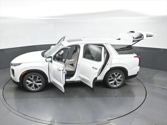 2021 Hyundai Palisade - $19,426