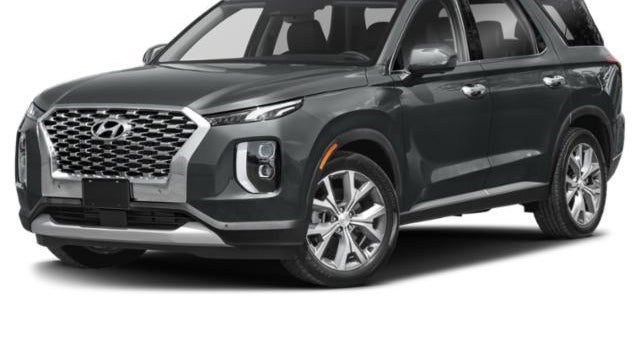 Preowned 2021 Hyundai PALISADE SEL for Sale