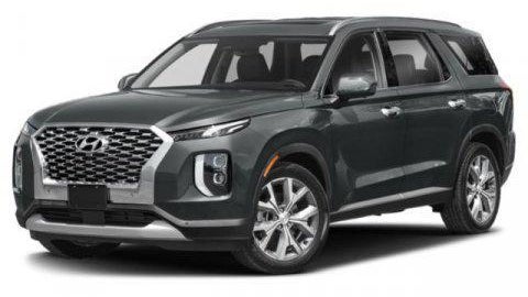 Preowned 2022 Hyundai PALISADE SEL for Sale