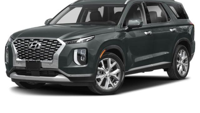 Preowned 2022 Hyundai PALISADE SEL for Sale