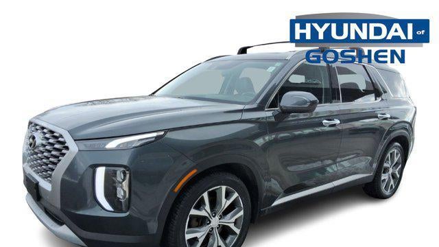 Preowned 2022 Hyundai PALISADE SEL for Sale