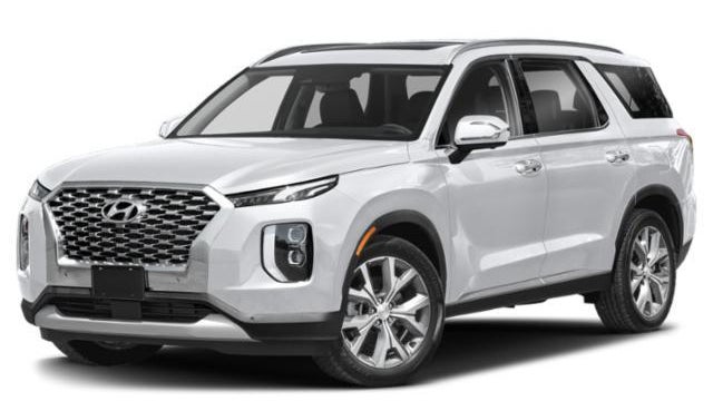 Preowned 2022 Hyundai PALISADE SEL for Sale
