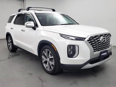 Photo of a 2022 Hyundai Palisade AWD SEL 4DR SUV for sale