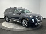 2020 Palisade Thumbnail 2