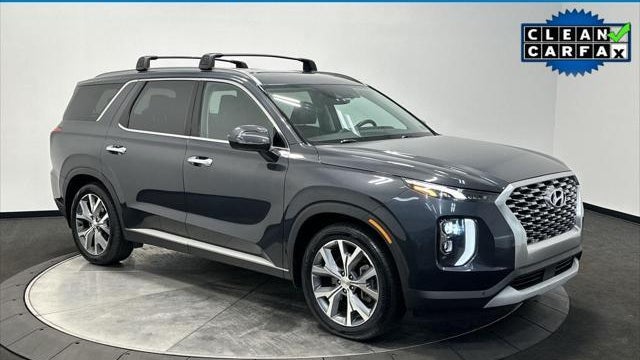Preowned 2020 Hyundai PALISADE SEL for Sale