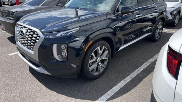 Preowned 2021 Hyundai PALISADE SEL for Sale