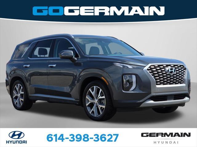 2021 Hyundai Palisade - $19,295