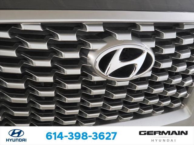2021 Hyundai Palisade - $19,295