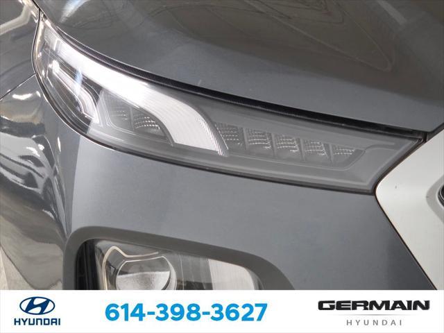 2021 Hyundai Palisade - $19,295