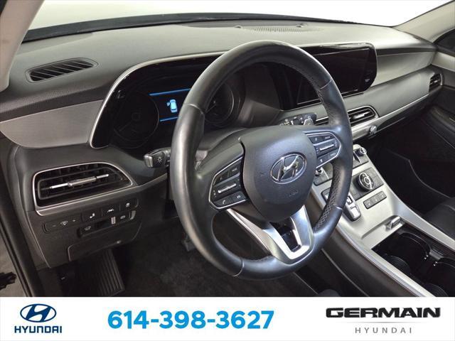 2021 Hyundai Palisade - $19,295