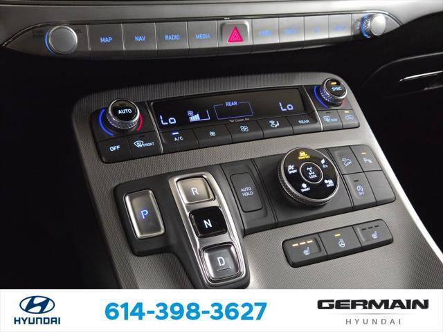 2021 Hyundai Palisade - $19,295