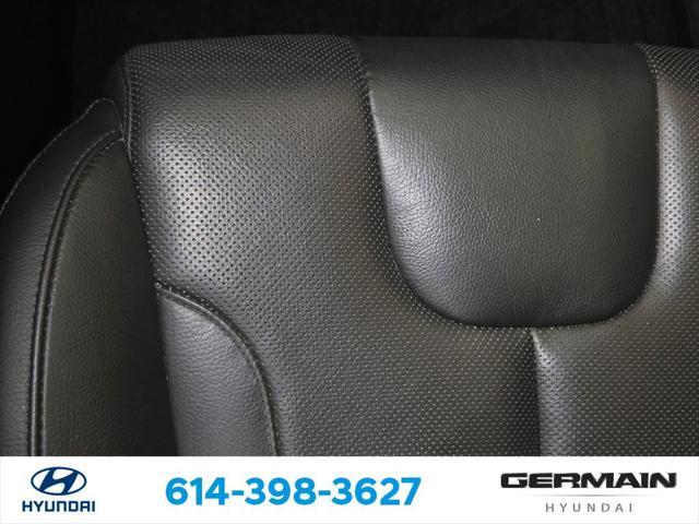 2021 Hyundai Palisade - $19,295