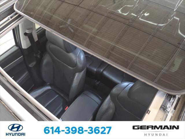 2021 Hyundai Palisade - $19,295