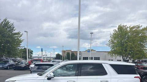 Preowned 2022 Hyundai PALISADE SEL for Sale