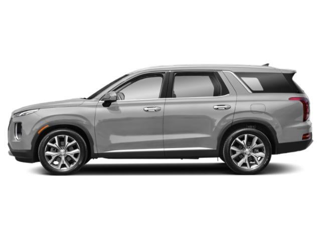 2022 Hyundai PALISADE SEL — photo 1 of 12