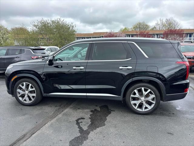 2022 Hyundai Palisade - $28,795