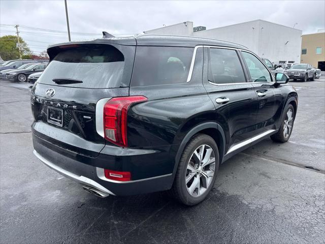 2022 Hyundai Palisade - $28,795