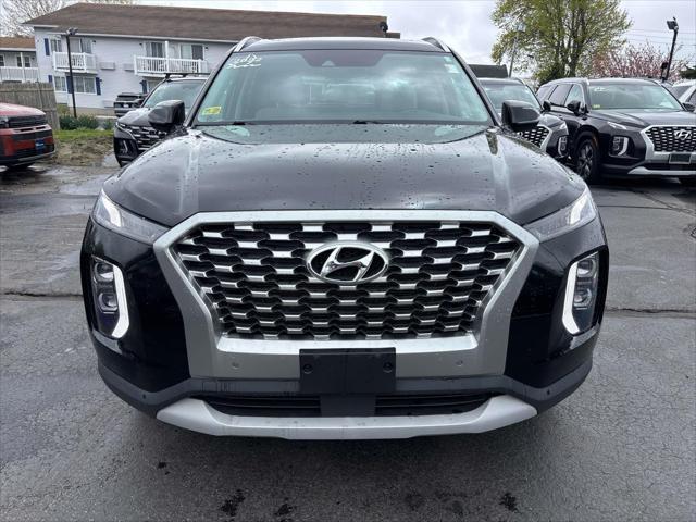 2022 Hyundai Palisade - $28,795
