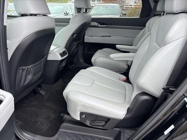 2022 Hyundai Palisade - $28,795