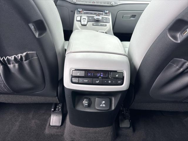 2022 Hyundai Palisade - $28,795