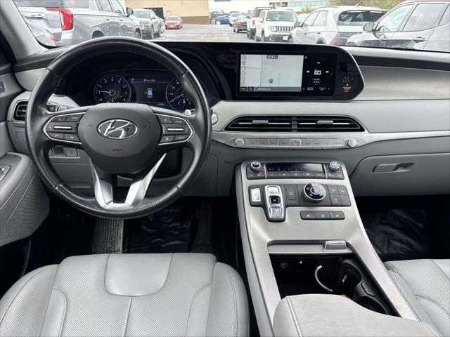 2022 Hyundai Palisade - $28,795