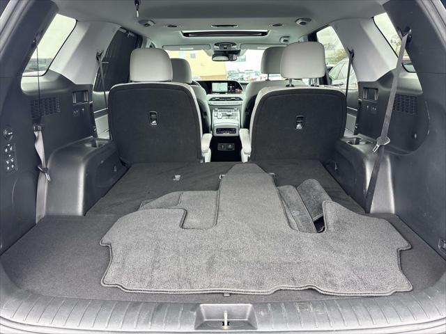 2022 Hyundai Palisade - $28,795