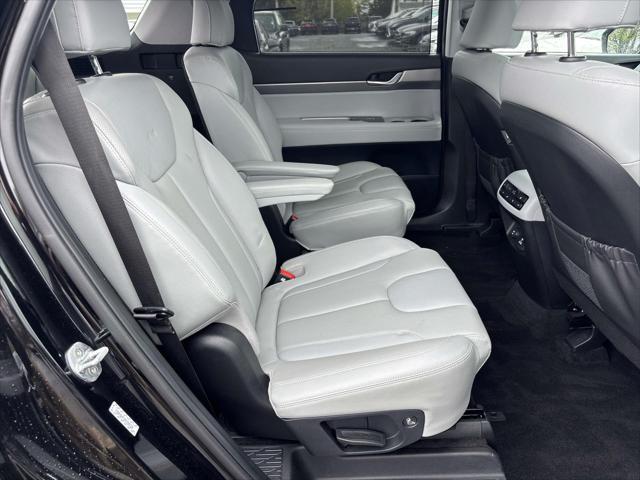 2022 Hyundai Palisade - $28,795