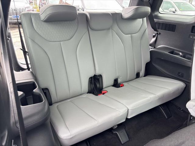 2022 Hyundai Palisade - $28,795