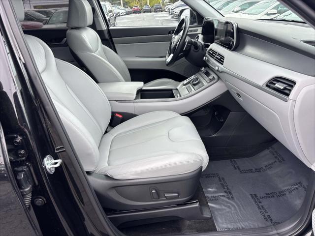 2022 Hyundai Palisade - $28,795