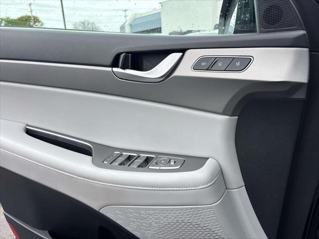 2022 Hyundai Palisade - $28,795