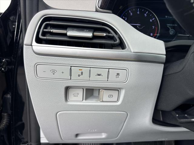 2022 Hyundai Palisade - $28,795