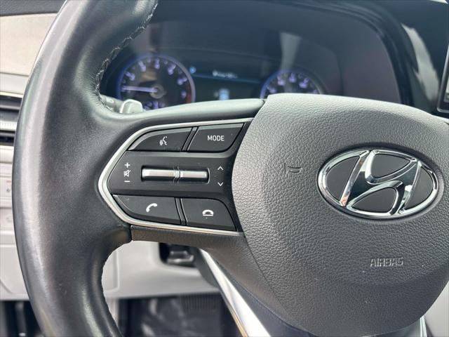 2022 Hyundai Palisade - $28,795