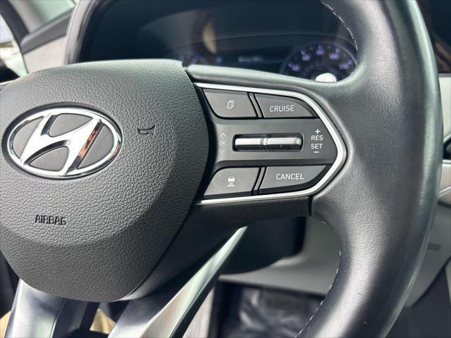 2022 Hyundai Palisade - $28,795