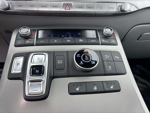 2022 Hyundai Palisade - $28,795