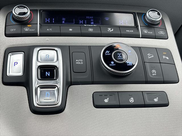 2022 Hyundai Palisade - $28,795