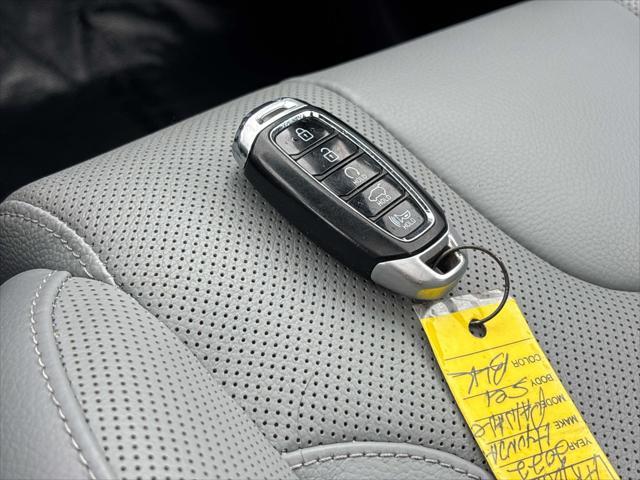 2022 Hyundai Palisade - $28,795