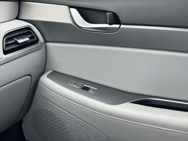 2022 Hyundai Palisade - $28,795