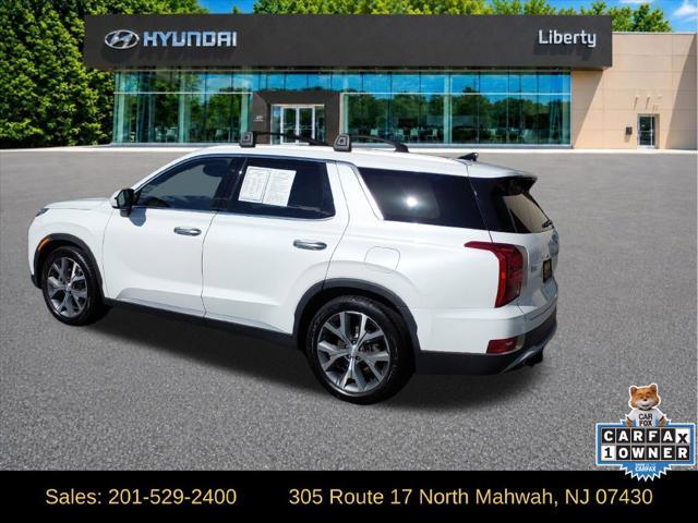 2022 Hyundai Palisade - $22,595