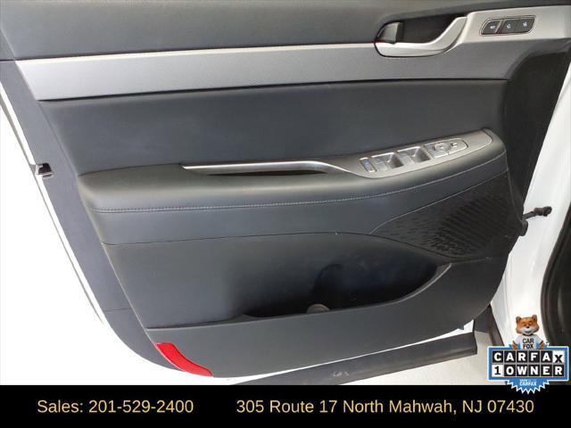 2022 Hyundai Palisade - $22,595