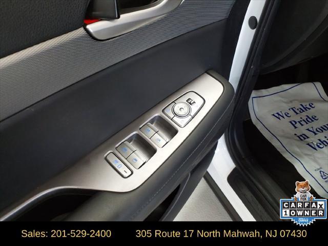 2022 Hyundai Palisade - $22,595