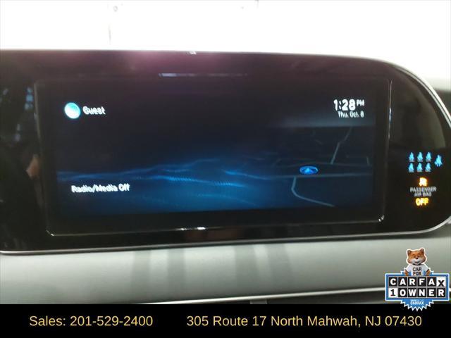 2022 Hyundai Palisade - $22,595