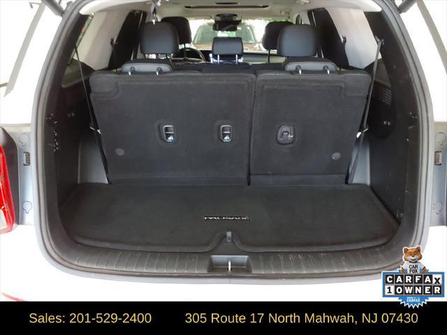 2022 Hyundai Palisade - $22,595