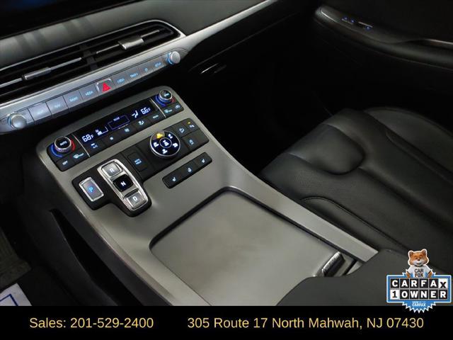 2022 Hyundai Palisade - $22,595