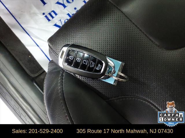 2022 Hyundai Palisade - $22,595