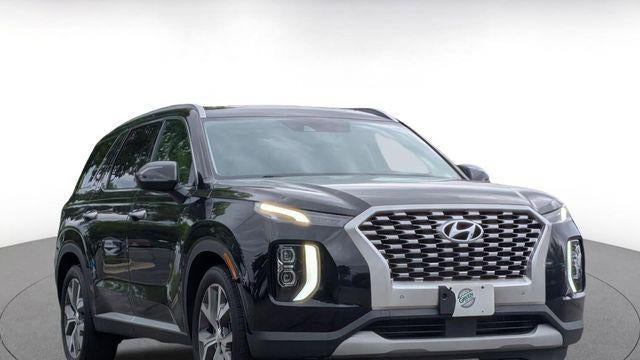 Preowned 2022 Hyundai PALISADE SEL for Sale