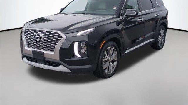 Preowned 2022 Hyundai PALISADE SEL for Sale