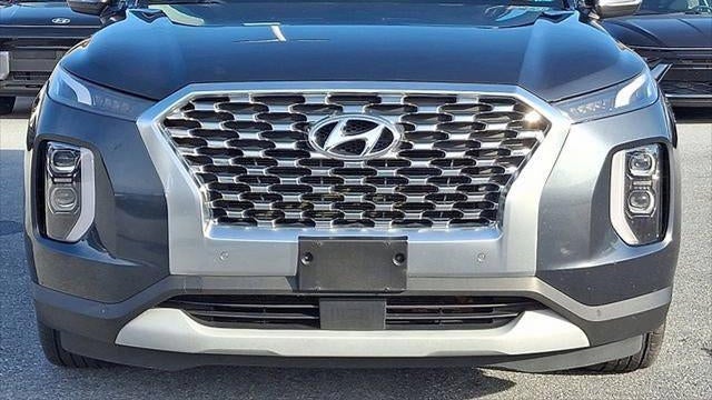 Preowned 2020 Hyundai PALISADE SEL for Sale