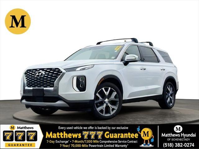 2020 Hyundai Palisade - $17,995