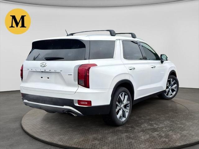 2020 Hyundai Palisade - $17,995