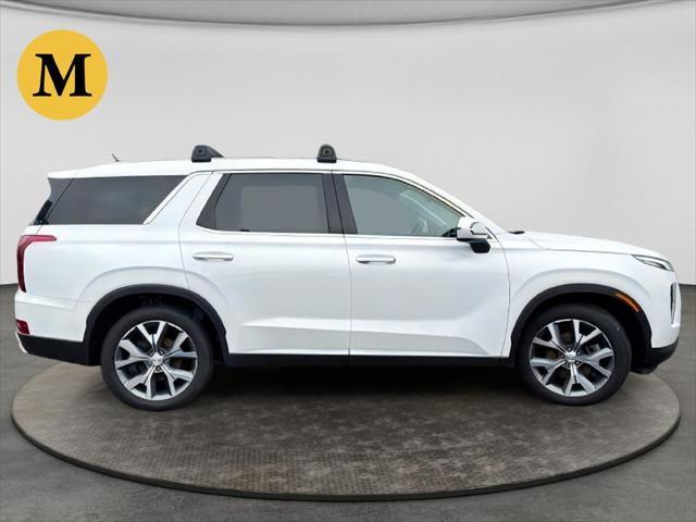 2020 Hyundai Palisade - $17,995
